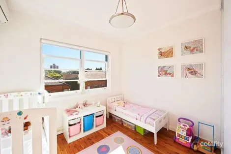 Property photo of 14/1 Ocean Street Woollahra NSW 2025