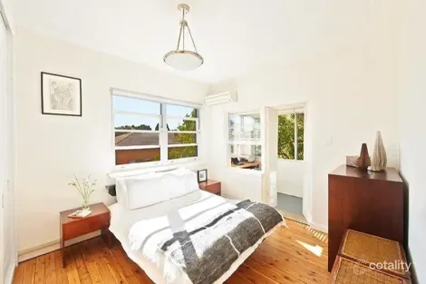 Property photo of 14/1 Ocean Street Woollahra NSW 2025