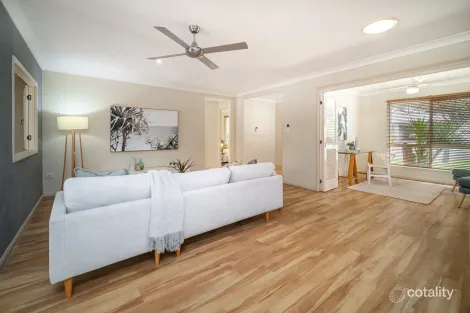 Property photo of 9 Everglades Street Palm Cove QLD 4879