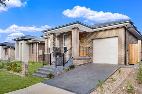 Property photo of 19 Jacka Street Airds NSW 2560
