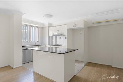 Property photo of 18/17-19 Northumberland Street Liverpool NSW 2170