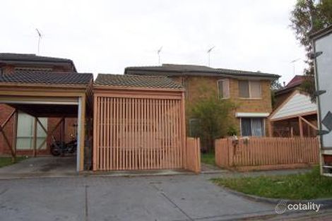 22 Jamieson Ave, Footscray, VIC 3011
