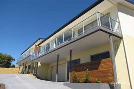 Property photo of 106 Hampden Road Battery Point TAS 7004