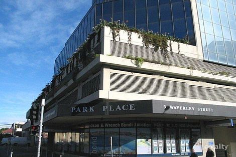 Property photo of 18/3-11 Waverley Street Bondi Junction NSW 2022