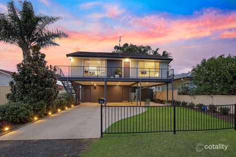 Property photo of 70 Winifred Avenue Umina Beach NSW 2257