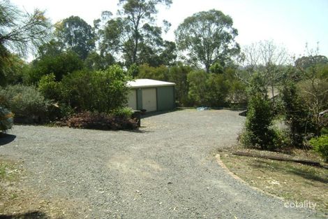 Property photo of 96-100 Bluff Road Cedar Vale QLD 4285