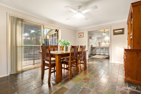 Property photo of 39 Colton Crescent Lakelands NSW 2282