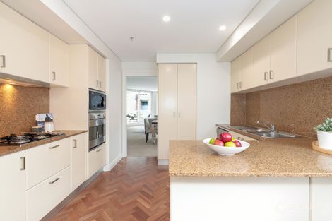 Property photo of 801/42 Refinery Drive Pyrmont NSW 2009