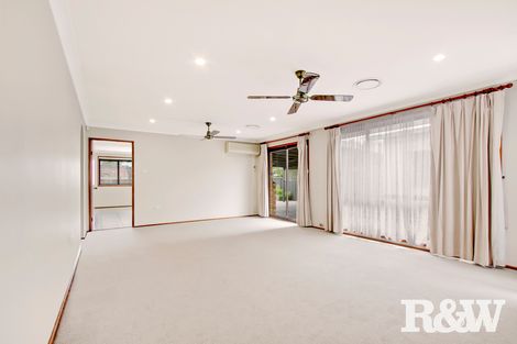 Property photo of 10 Seattle Close St Clair NSW 2759