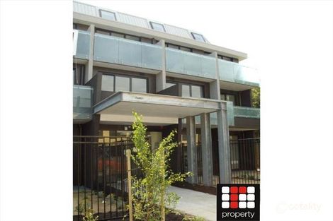 Property photo of 14/589-591 Glenferrie Road Hawthorn VIC 3122