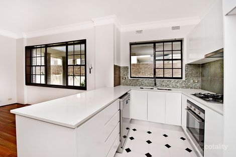 Property photo of 3/9 Dudley Street Randwick NSW 2031