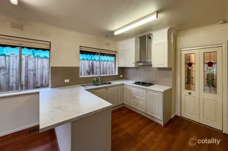 Property photo of 23 Hampton Road Essendon West VIC 3040