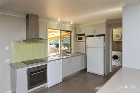 Property photo of 22 Schloss Court Westbrook QLD 4350