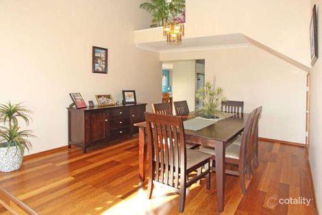 Property photo of 4 Kasba Close Westlake QLD 4074