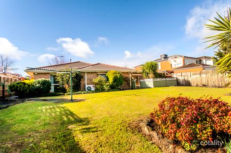 Property photo of 9 Kilcunda Drive Rowville VIC 3178