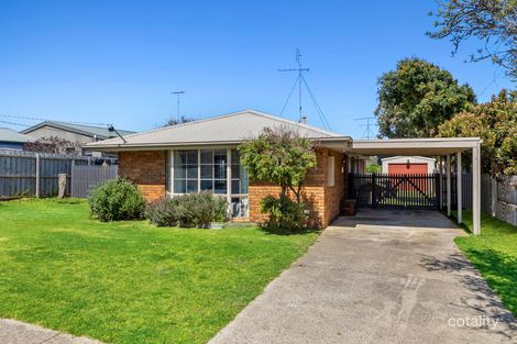 Property photo of 27 Somerdale Avenue Ocean Grove VIC 3226