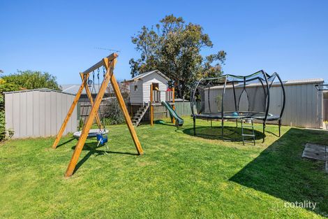 Property photo of 27 Somerdale Avenue Ocean Grove VIC 3226