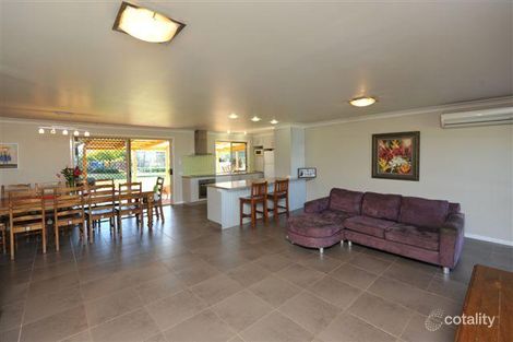 Property photo of 22 Schloss Court Westbrook QLD 4350