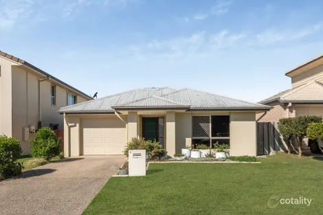 9 Silkpod Ct, North Lakes, QLD 4509