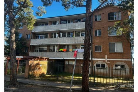 Property photo of 28/2 Beale Street Liverpool NSW 2170