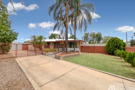 Property photo of 57 Standley Crescent Gillen NT 0870