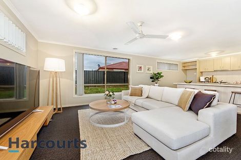 Property photo of 3 Kilburn Grove Derrimut VIC 3026