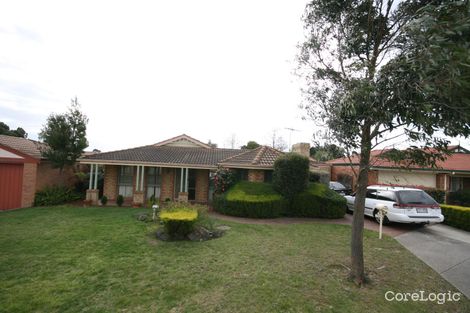 Property photo of 18 Peartree Place Knoxfield VIC 3180