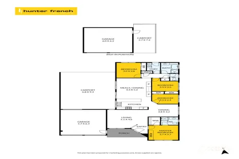 Property photo of 11 Ocean Grove Seabrook VIC 3028