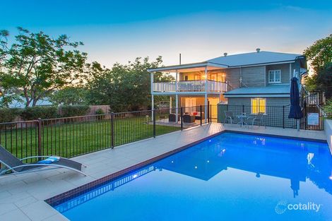 9 Dalmarnock St, Enoggera, QLD 4051