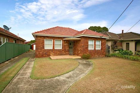 Property photo of 22 Illawarra Parade Beverly Hills NSW 2209
