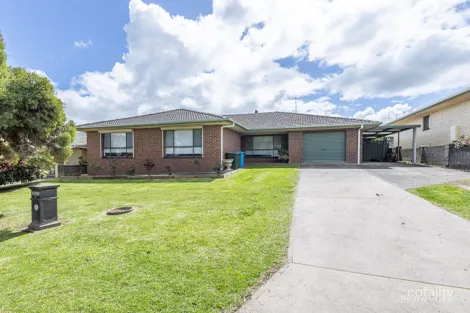 9 Tweed Cres, Mount Gambier, SA 5290