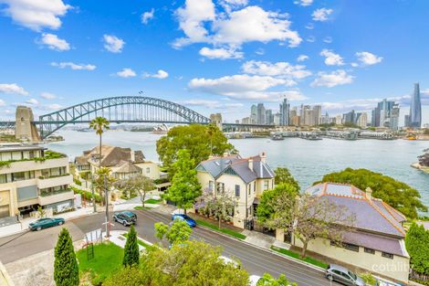 4/2-4 East Crescent St, Mcmahons Point, NSW 2060