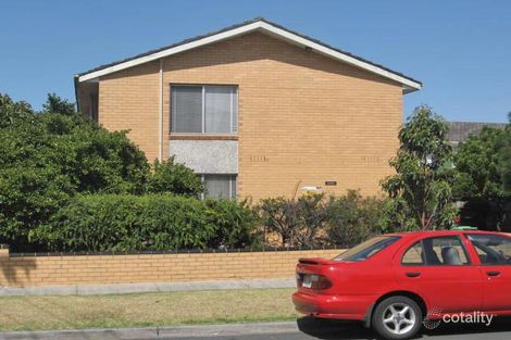 Property photo of 5/5-7 Kemp Street Thornbury VIC 3071