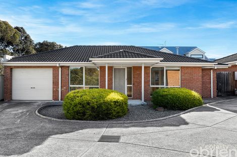 4/19 Argyll St, Sydenham, VIC 3037