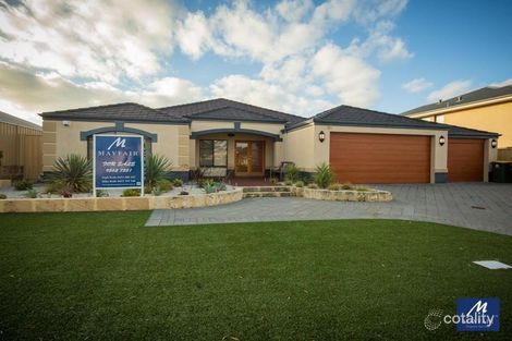 Property photo of 8 Hampshire Drive Jindalee WA 6036