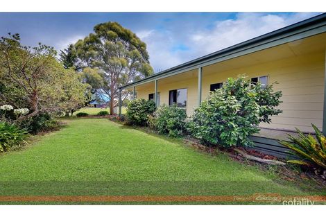 Property photo of 3 Leonie Street Metung VIC 3904