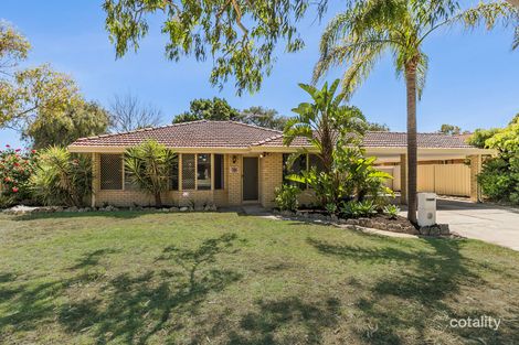 Property photo of 58 Cuthbertson Drive Cooloongup WA 6168