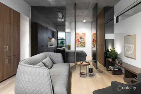 Property photo of 2/223 Napier Street Fitzroy VIC 3065