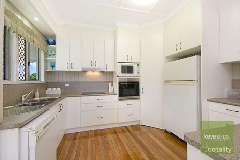 Property photo of 209 Corcoran Street Currajong QLD 4812