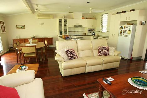 Property photo of 8 Kingston Place Rapid Creek NT 0810