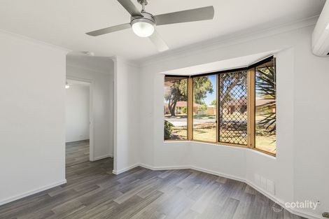 Property photo of 58 Cuthbertson Drive Cooloongup WA 6168