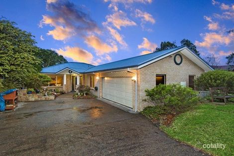 Property photo of 29 Parklands Road Mount Colah NSW 2079