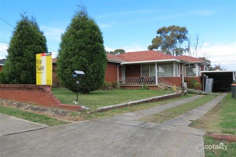 Property photo of 72 Bungarribee Road Blacktown NSW 2148