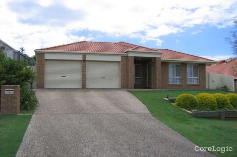 Property photo of 11 Christina Place Belmont QLD 4153