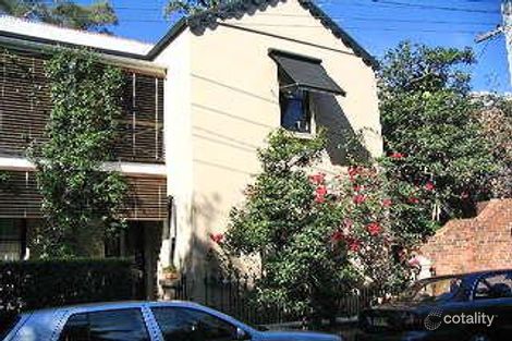 Property photo of 36 Stephen Street Paddington NSW 2021