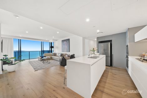 Property photo of 4003/1 Oracle Boulevard Broadbeach QLD 4218