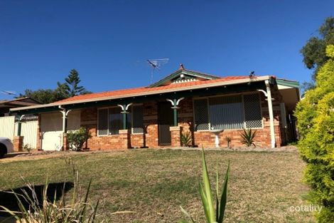 4 Parr Cl, Padbury, WA 6025