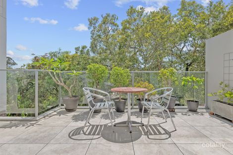 Property photo of 42/3-13 Bundarra Avenue South Wahroonga NSW 2076