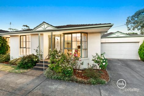 1/39 Jessop St, Greensborough, VIC 3088