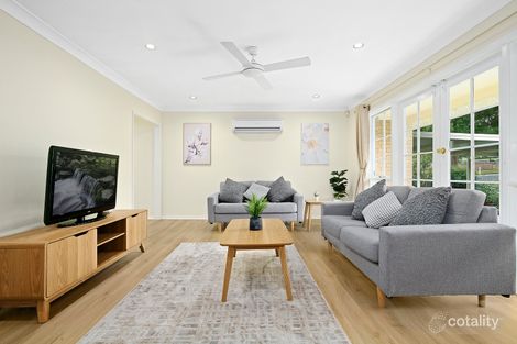 Property photo of 43 Edward Street Baulkham Hills NSW 2153